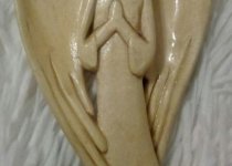 Акция «Юный благотворитель. Ангел надежды 2018» в рамках проекта «Искусство против рака»