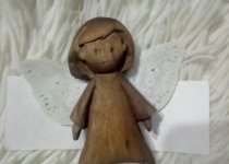 Акция «Юный благотворитель. Ангел надежды 2018» в рамках проекта «Искусство против рака»