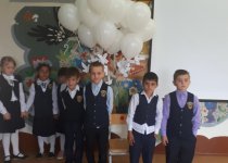 Международная акция «Голубь мира» в Белоярском городском округе