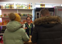 Акция "ДарюУлыбку"