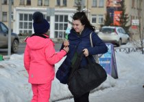 Акция "ДарюУлыбку"