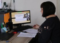 Аттестационная комиссия по осуществлению всестороннего анализа профессиональной деятельности педагога дополнительного образования Галины Александровны Бутаковой