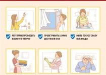 Профилактика вирусных инфекций. 