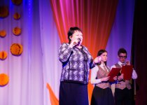 Фестиваль "Интеллект. Творчество. Спорт" 2019