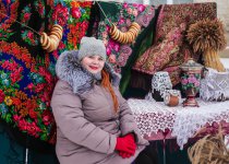 Масленица 2019