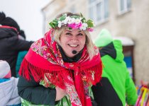 Масленица 2019