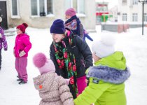 Масленица 2019