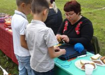 Творческий День посёлка