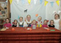 Театральная студия