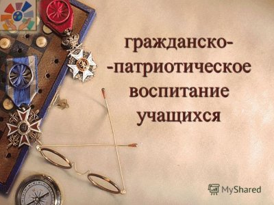 Перенос дат мероприятий гражданско - патриотического цикла
