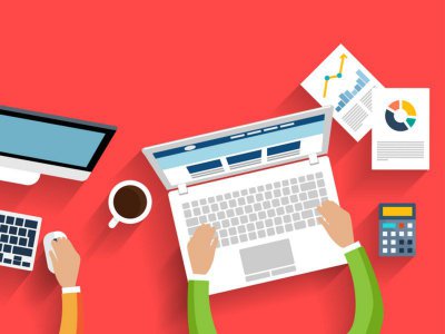Новый сайт образовательной организации