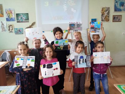 Тематические занятия