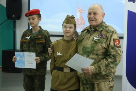 «Праздник белых журавлей» 