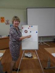 Лумпова Марина Владимировна