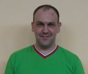 Чащин Александр Сергеевич