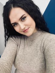 Шелковкина Дарья Вячеславовна