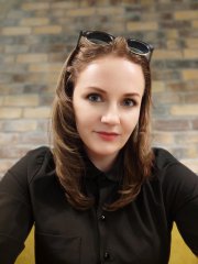 Колпакова Анна Сергеевна
